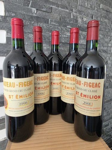 Château figeac émilion - château-figeac, st-Émilion