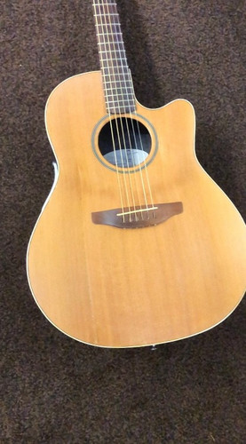 Ovation s771 balladeer special - s771,