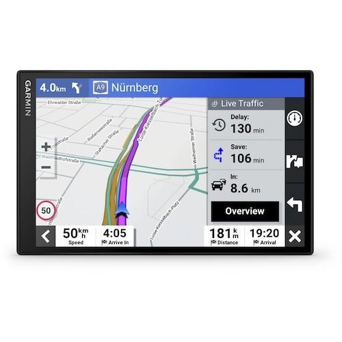 Garmin drivesmart s - garmin, mt-s