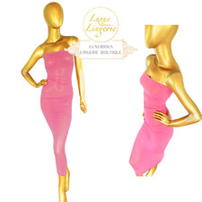 Robe Multitube Wolford M Moyen