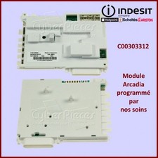 Carte électronique Module