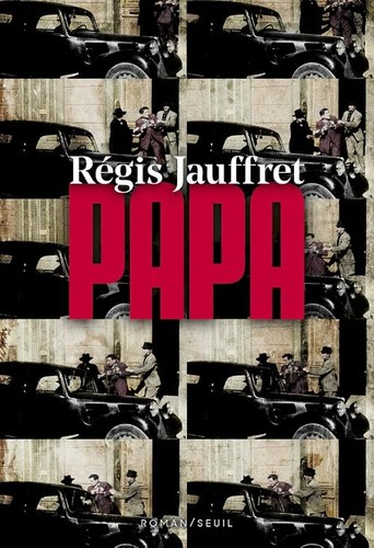 Papa jauffret régis - papa, jauffret,