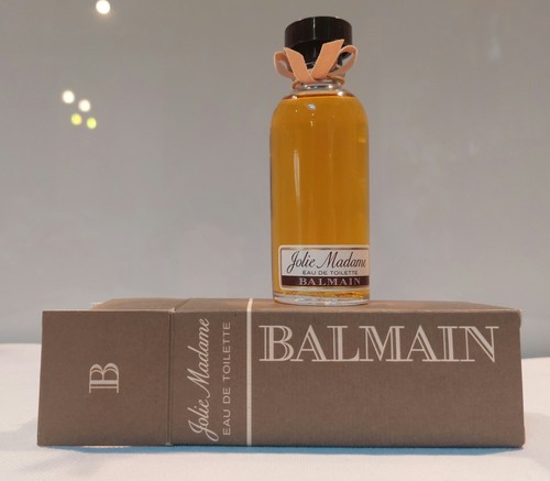 Jolie madame balmain - balmain, –