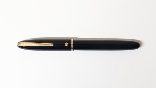 Vintage rare fountain pen - vintage,
