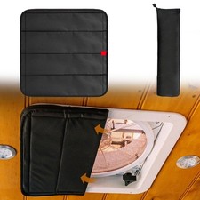 Couvercle magnétique de