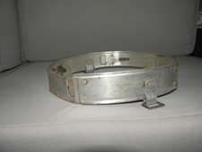 Casque allemand ww2 cerclage - allemand,