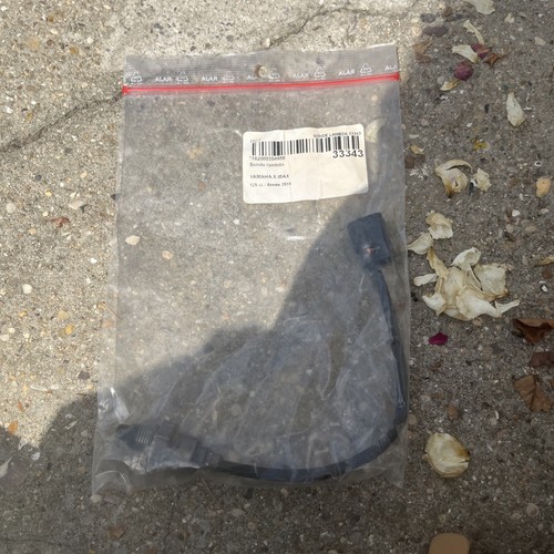 Sonde lamba xmax 125 année - sonde,