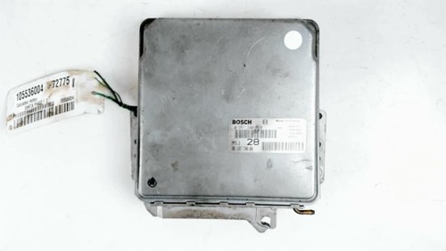 Calculateur moteur citroen - calculateur,