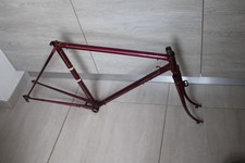 Beau cadre vélo 1950 51 - vélo, 1950's