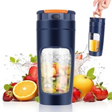 600 ML Blender portable Mixeur