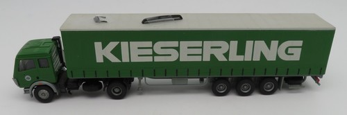 Roco camion mb - camion,