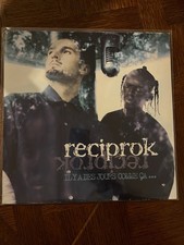 OG pressage Vinyle Rap