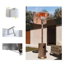 Accessoires de chauffage