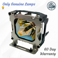 Ampoule De Projecteur 3M Originale Pour 3M MP8670 MP8745 MP8755 MP8760 MP8770