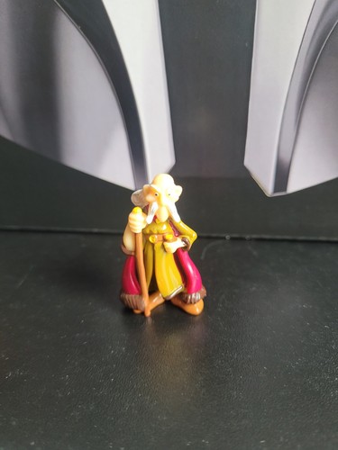 Figurine astérix cryptograf - astérix, ,