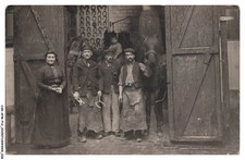 CAR-AFMP12-0534-75011 - PARIS