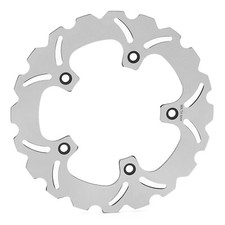 Disque de frein Arrière pour YAMAHA XP T-MAX 530 2012-2019 TECH MAX ABS 560 2020