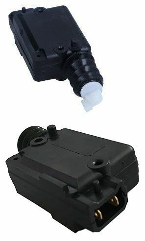 Moteur serrure coffre - moteur,