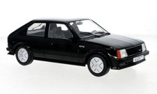 Opel kadett gte 1983 - opel,