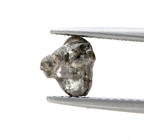 Africain brut diamant 89ct - diamant, 0.89ct