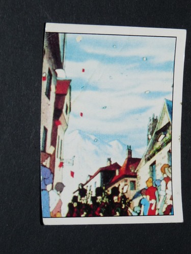 122 panini candy 1ère - #122,