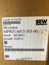 SEW : Variateur Movidyn  NEUF