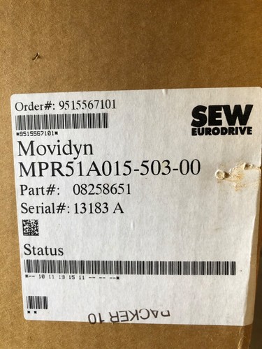 Sew variateur movidyn neuf - :,