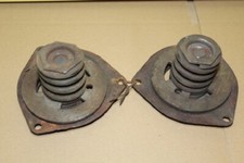 frotteurs amortisseur à friction CITROEN 2 cv, ami 6 à vérifier ???