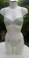 Superbe ensemble lingerie Lou