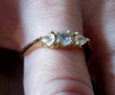 élégante bague taille 59