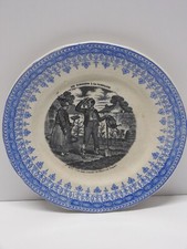 *PETITE ASSIETTE PARLANTE