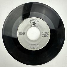 Herr Schmidt Whoopee / Danse