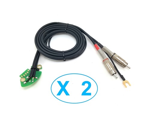 Câbles phono rca pour - câbles,