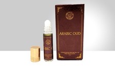 Arabic Oud 