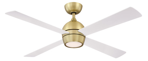 Fanimation kwad led indoor - fanimation, 52"