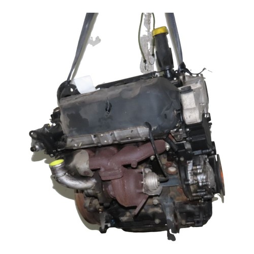 Moteur diesel renault espace - moteur, 3
