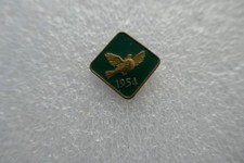 Rare insigne Indochine Dien Bien Phu Colombe 1954 libération des prisonniers