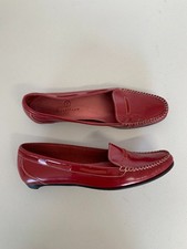 Mocassins bateau Femme Cole
