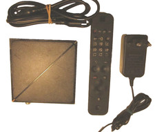 Décodeur TV Orange Mini UHD