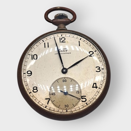 Tissot antimagnetique vintage - tissot,