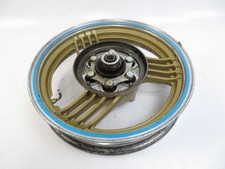 JANTE ARRIERE YAMAHA XVZ 1300 VENTURE 1989-1990 / NE 12355