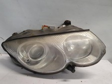 Optique avant principal droit