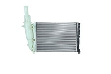 NRF Radiateur du moteur pour