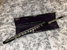 Flute Traversière