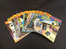 Rare lot x14 KEYBOARDS MAGAZINE HORS SERIE N° 1-2-3-4-5-6-7-9-10-11-12-14-15-18
