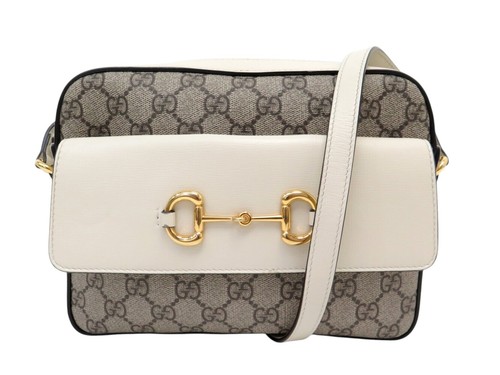 Sac main gucci horsebit 1955 - gucci,