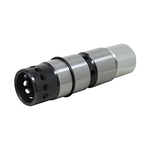 Hydraulic breakaway coupler - breakaway,