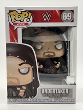 POP N°69 WWE Undertaker