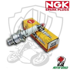 Bougie NGK Pas Court B8HS