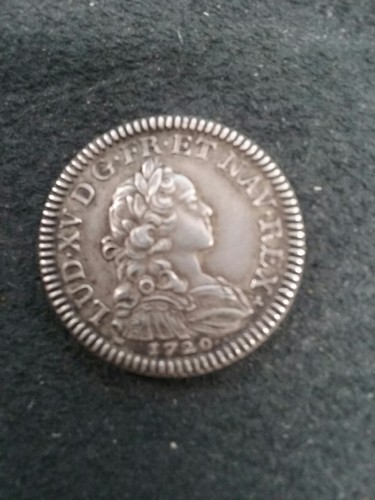 Medaille monnaie essai en - medaille,